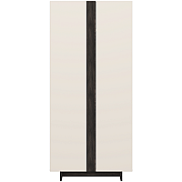 Шафа Есмара SZF 2D Кашемір / каштан арвадонна мінк Гербор (Gerbor) Україна